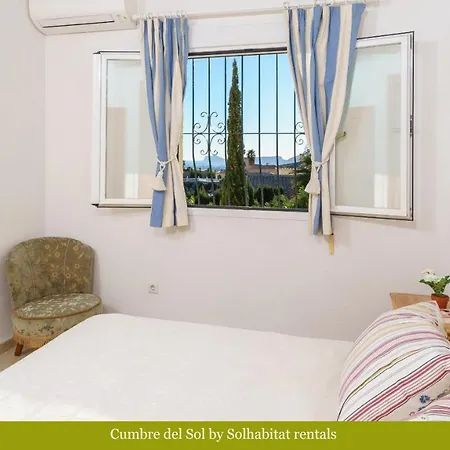 Solhabitat Cumbre Del Sol