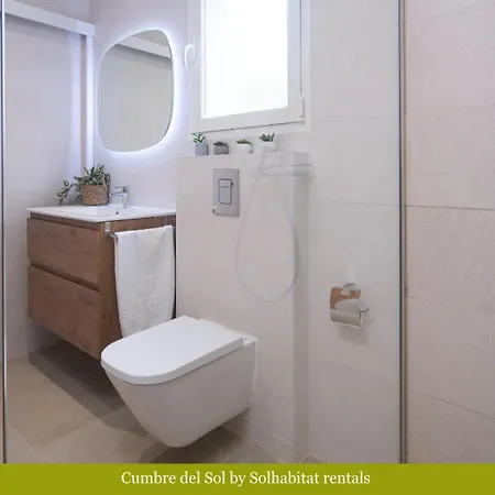 Solhabitat Cumbre Del Sol