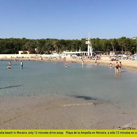 Solhabitat Cumbre Del Sol *