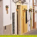 Solhabitat Cumbre Del Sol Villa *