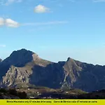 Villa Solhabitat Cumbre Del Sol